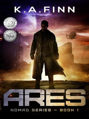 cover image of Ares